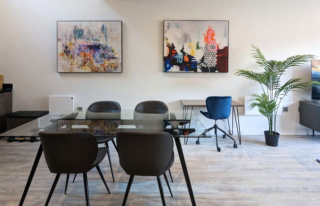 Manchester Townhouses by Charles Hope - Foto 13