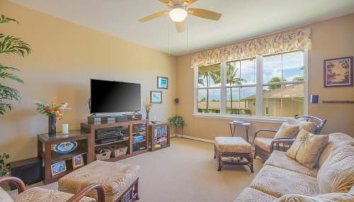 Princeville Condo with AC, Pool, Garage, Beach Gear 27B - Foto 3