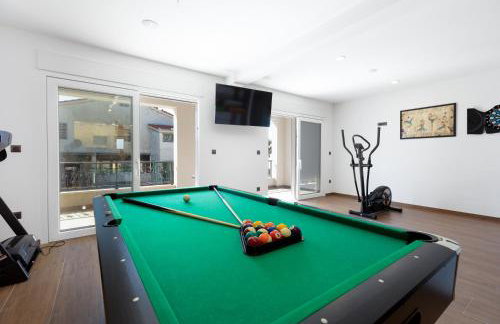 Ferienhaus Relax - beheizter - heated Pool - Foto 32