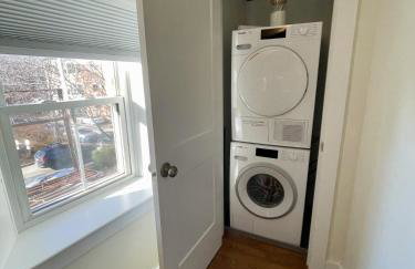 Penhallow Suite Downtown Portsmouth - Foto 22