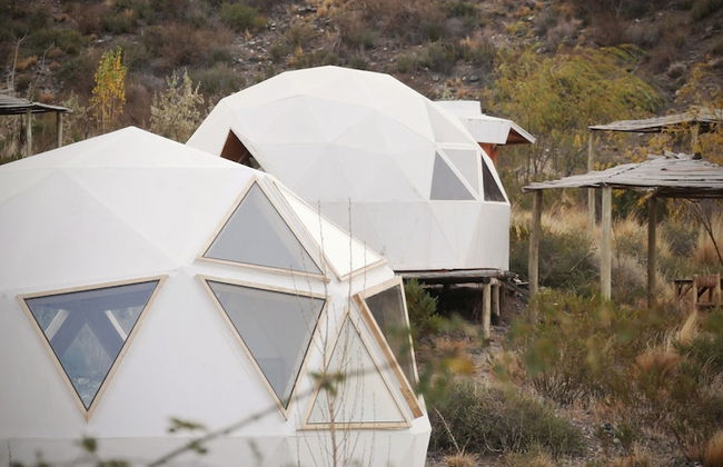 Domos Andinos HostCamp - Photo 9