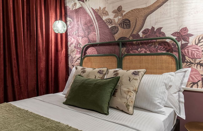 Birds of Paradise - Foto 23