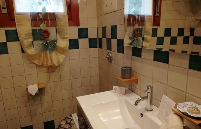 La Posta Sweet Home - Foto 36