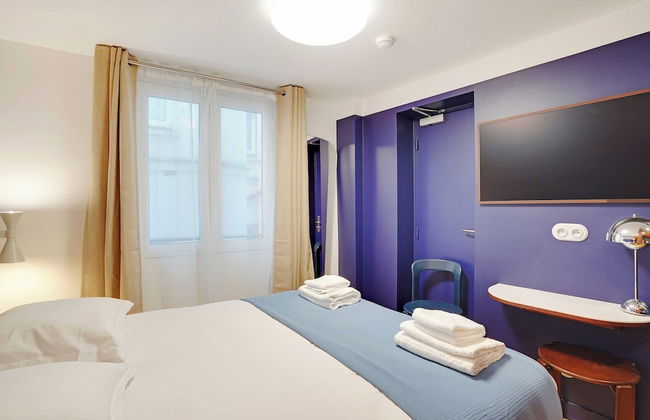 Cosy Studio - 2P - Folie-mericourt - Photo 3