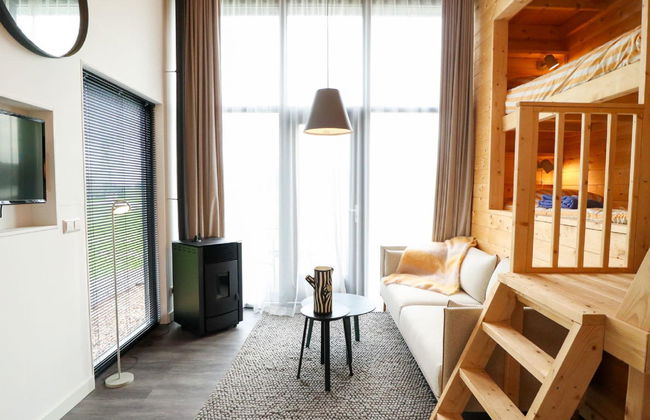 1 bedroom House in Arnhem with swimming pool and garden - Photo 3