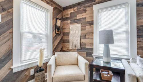 Pearl House - Foto 4