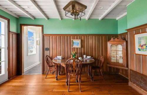 The Porter House - Sweeping Ocean Views - La Jolla - Foto 32