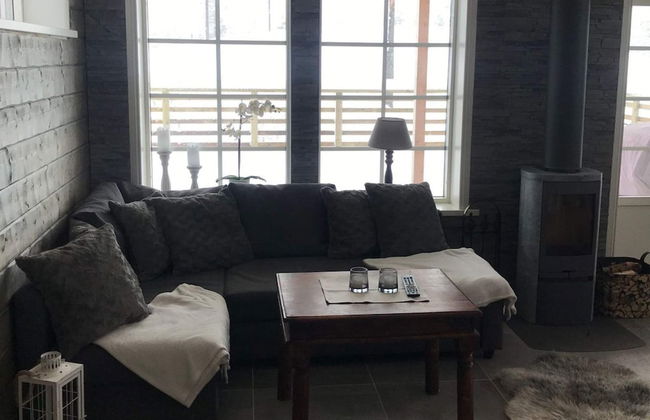 4 Star Holiday Home in Lima - Foto 6