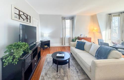 Brookline Village, Public Transport, Longwood Med - Foto 1