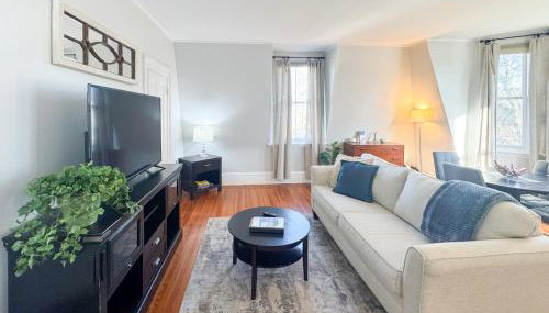 Brookline Village, Public Transport, Longwood Med - Foto 1