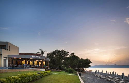 Blue Dome Hotel - Foto 12