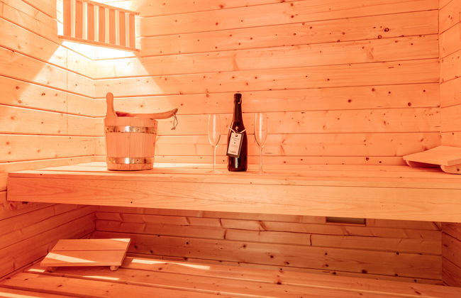 Lakeside Village 4 (+ sauna) - Foto 3