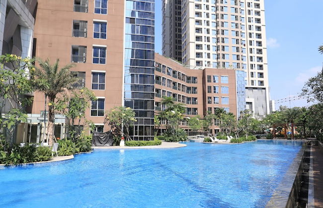 Apatel The Mansion Bougenville - Emerald - Foto 22