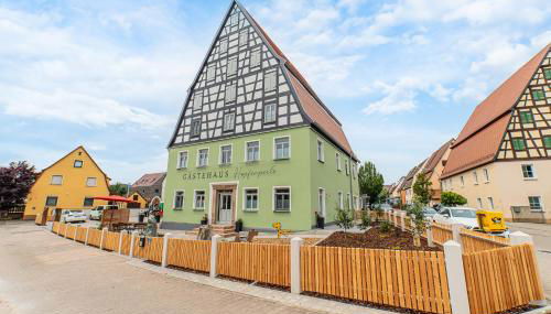 Apartment mit Terrasse "Blumentraum" - Foto 5