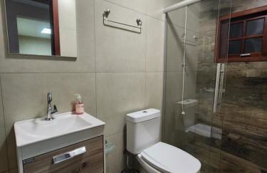 Quarto superior privado, piscina aquecida, garagem, etc - Foto 7