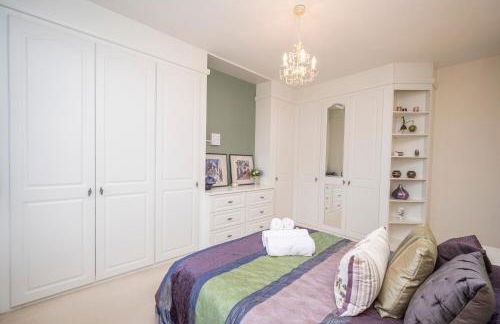 Spacious 3bedroom house near Crystal Palace London - Pass the Keys - Foto 53