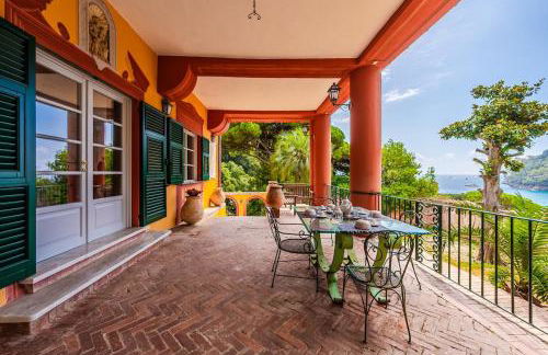 Villa Milva - Paraggi Portofino - - Foto 19