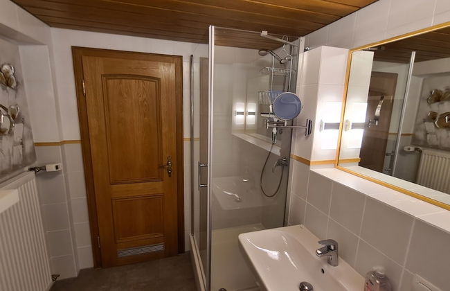 Ferienwohnungen Marienblick - Foto 58