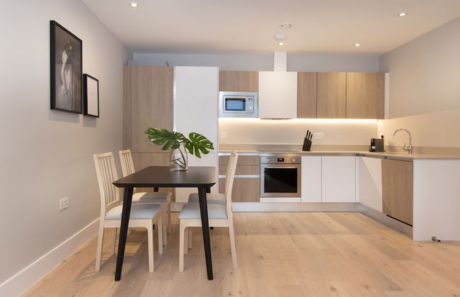 Elephant and Castle by Allô Housing - Foto 24