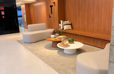 Ceci Home - Excelente localização, Vista mar, Exclusividade e aconchego em Salvador - Photo 33