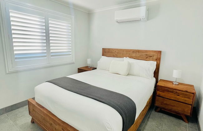 Cooper's Cottages - Foto 1