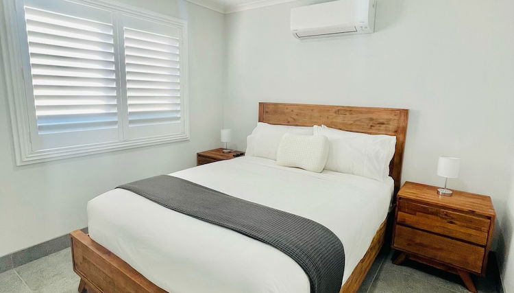 Cooper's Cottages - Foto 1, Zimmer