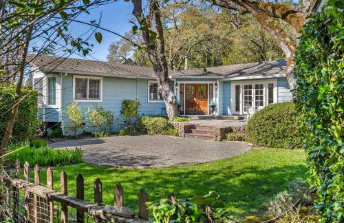 Wine Country Retreat with Pool, 10 Mi to Dtwn Sonoma - Foto 40