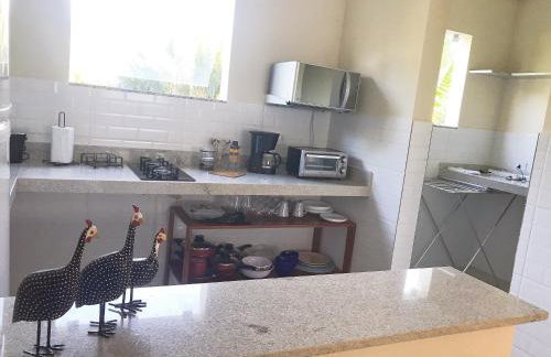 Pousada e Flats Perequê-Açu Aparts - Foto 43