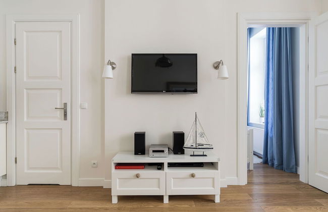 Sanhaus Apartments - Photo 51