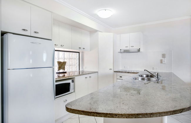 ULTIQA Shearwater Resort - Foto 24