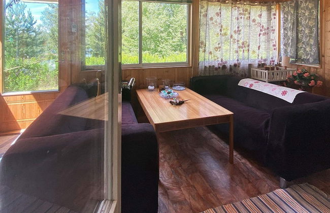 6 Person Holiday Home in Bottnaryd-by Traum - Foto 21