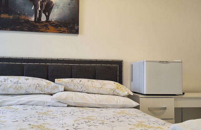 Holly Lodge - Foto 21