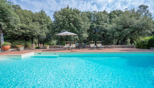 Santa Colomba House, Siena, Nature And Pool - Foto 5