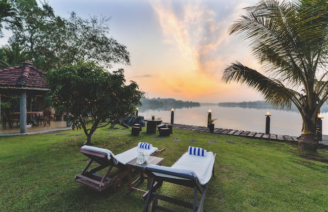 River View Villa - Photo 65