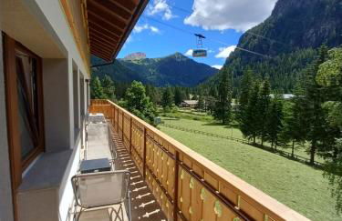 Cësa Valeria e Cësa Giulio - Foto 20