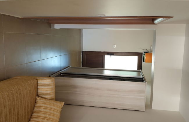 The Palm Apart Sarigerme - Foto 36