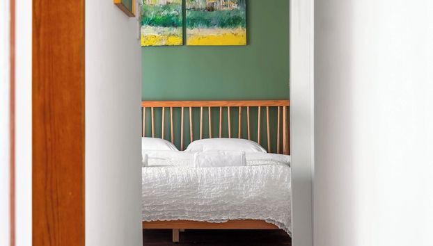 Ben Yehuda Green Charm by Sea N' Rent - Foto 4, Habitación