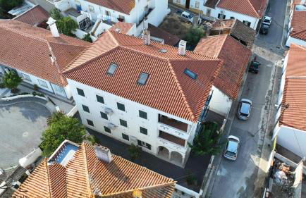 Casa Da Planicie - Foto 1