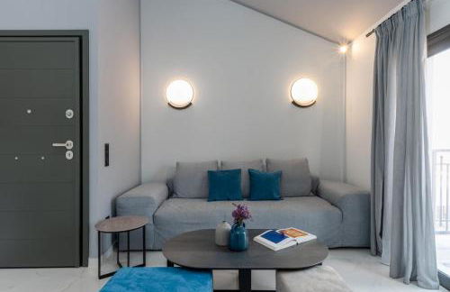 De Bosset Suites Kefalonia - Photo 43