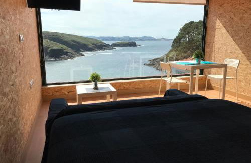 Vistas al mar Canabal - Foto 3