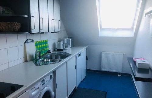 Ferienwohnung Südpfalz mit Fernblick - Foto 13