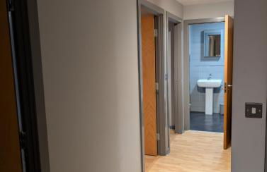 Apartment in Manchester City Centre - Foto 11