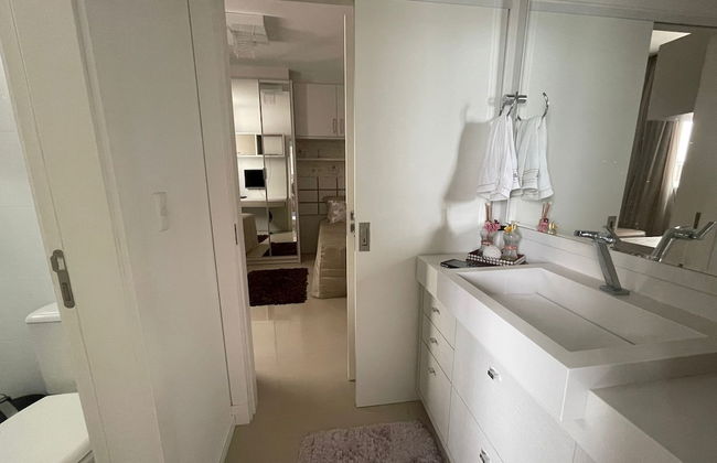 Cobertura Infinity Blue - Itapema-SC - Foto 27