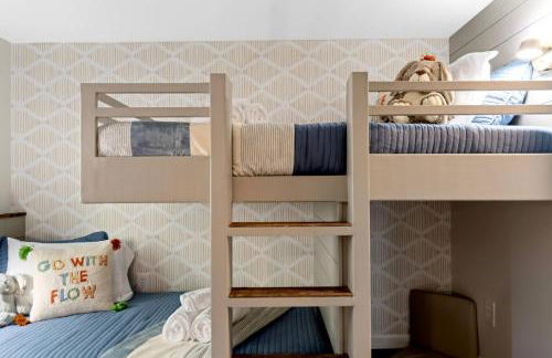 Trio Luxe Mountainside Oasis - Foto 46