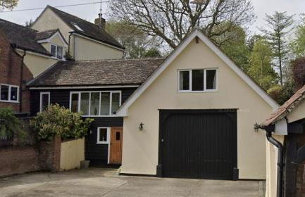 The Pightle Annexe - Foto 1