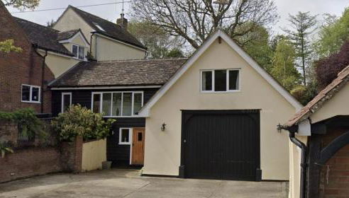 The Pightle Annexe - Foto 1