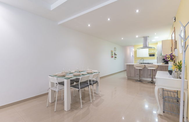 St.Julians apartment - Foto 22