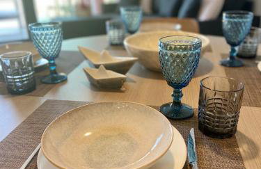 Epos Villas & Luxury Studios - Foto 14