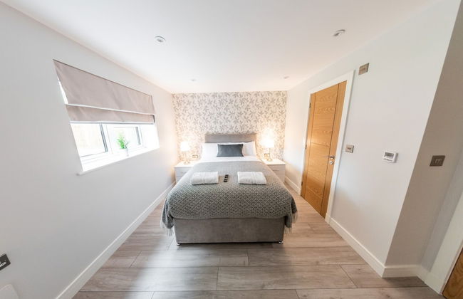 Ivory Lodge - Foto 7