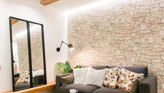 Estupendo Piso de 2 dormitorios en la Gran Vía. A/A. Wifi. - Foto 4